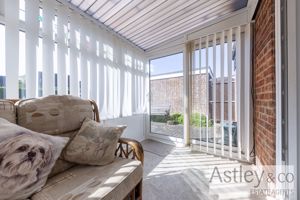 conservatory- click for photo gallery